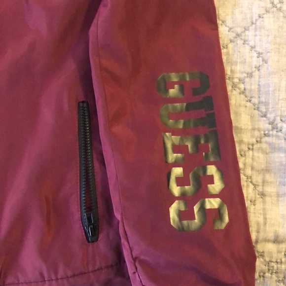 Guess Jacket - Picture 2 of 5